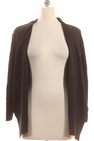 Dámský Cardigan Barevný Vel. 42