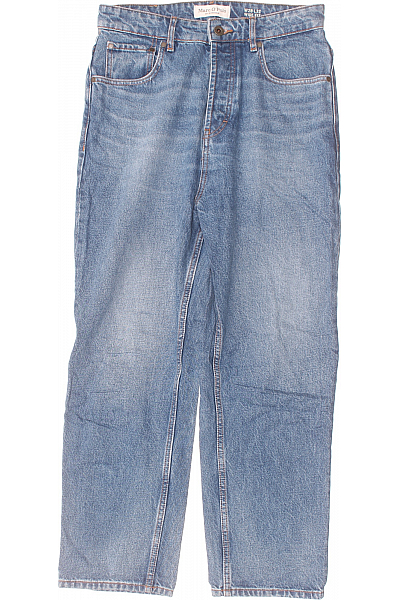 Marc O´Polo Pánské Džíny Modré Vel. 28 Marc O´Polo Pánské Džíny Modré Vel. 28