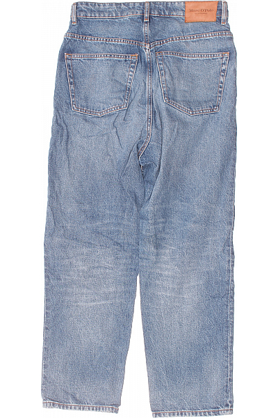 Marc O´Polo Pánské Džíny Modré Vel. 28