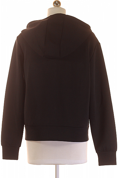 Guess Dámská Mikina Černá Vel. S