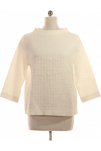 Halenka Bílá Vel. 42