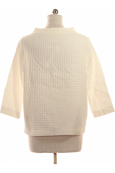 Halenka Bílá Vel. 42