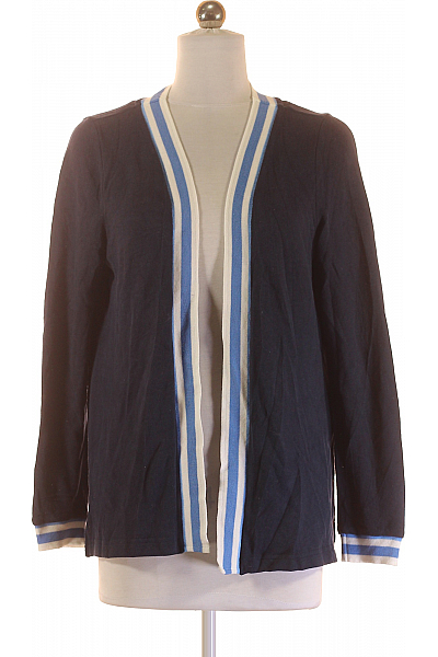 Dámský Cardigan Modrý Street One Vel.  36