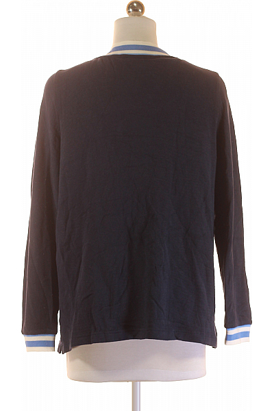 Dámský Cardigan Modrý Street One Vel.  36