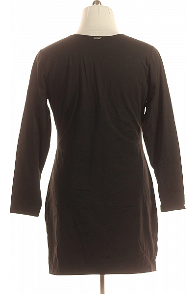 Šaty Černé Second hand