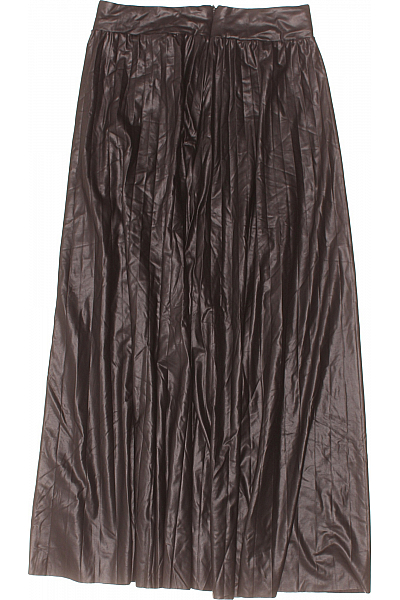 Sukně Černá ONLY Vel. S