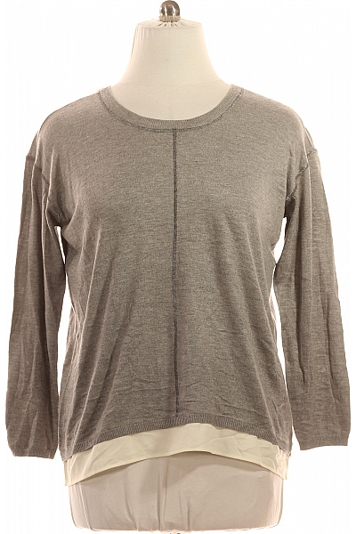 Halenka Šedá FRANSA Vel. XL Halenka Šedá FRANSA Vel. XL