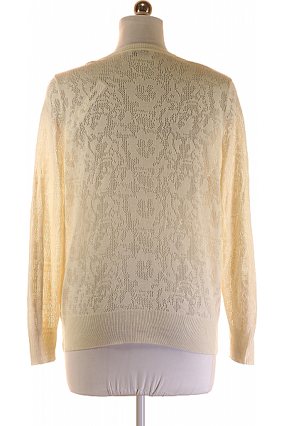 Dámský Svetr Béžový YESSICA