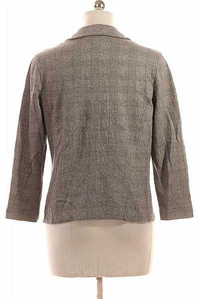 Dámské Sako Šedý Marc O´Polo Vel. 40