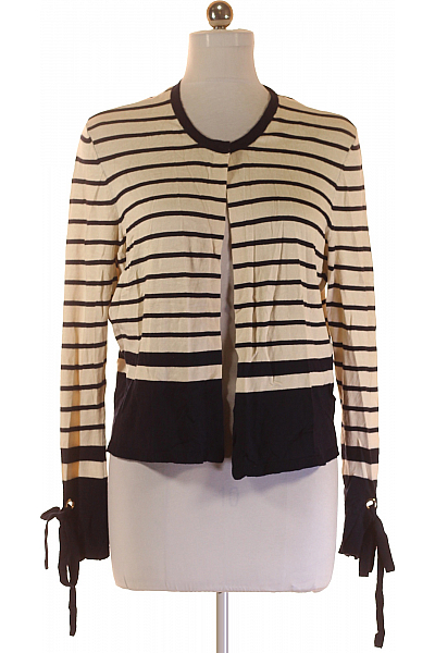 Dámský Svetr Barevný Dámský Svetr Barevný