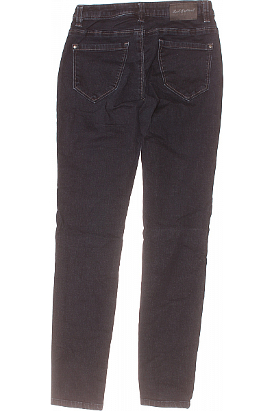 Red Bridge Dámské Džíny Modré Vel. 36/30