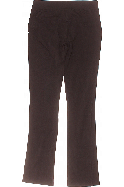 H.I.S Dámské Legíny Černé