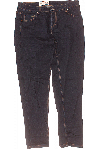 Dámské Džíny Modré Vel. 42 Dámské Džíny Modré Vel. 42