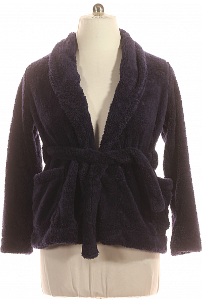 Esmara Dámské Prádlo Modrý Vel. 46/48