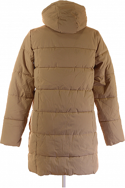 ONLY Dámská Bunda Béžová Second hand Vel. M