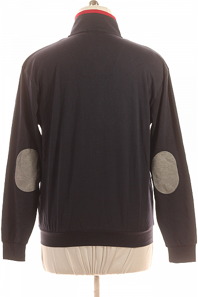 Hajo Pánská Mikina Modrá Vel. M