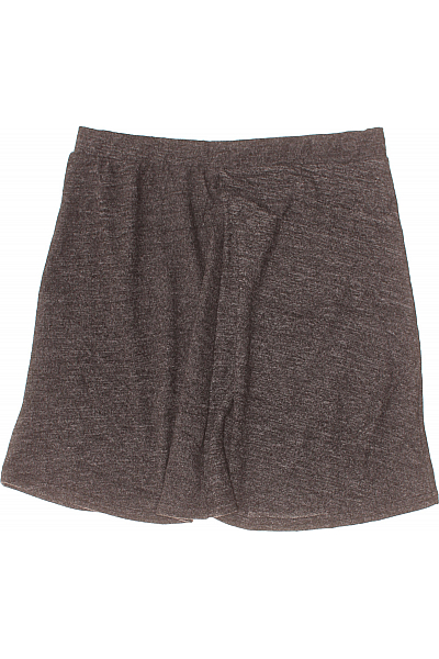 Sukně Šedá Second hand Vel. 46