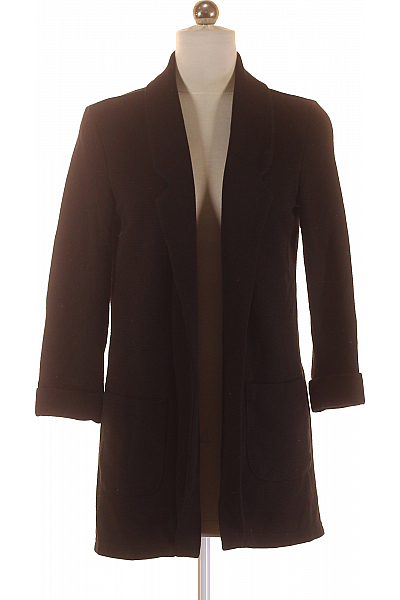 Dámský Svetr Černý Amisu Vel.  36