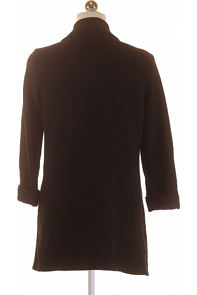 Dámský Svetr Černý Amisu Vel.  36