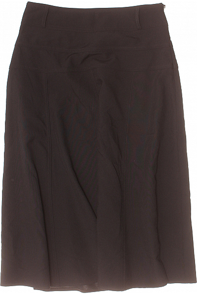 Sukně Černá Gina Vel. 40