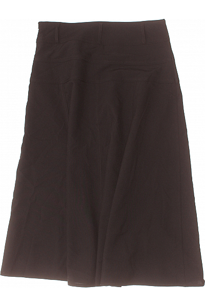 Sukně Černá Gina Vel. 40