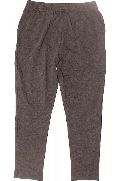 Esmara Dámské Kalhoty Šedé Second hand Vel. 40/42