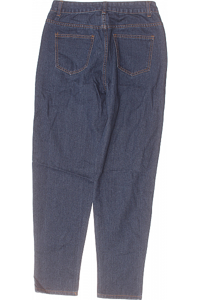 Boohoo Dámské Džíny Modré Vel.  38