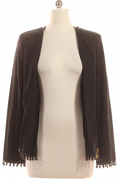 Dámské Blejzr Černý Vel. 40