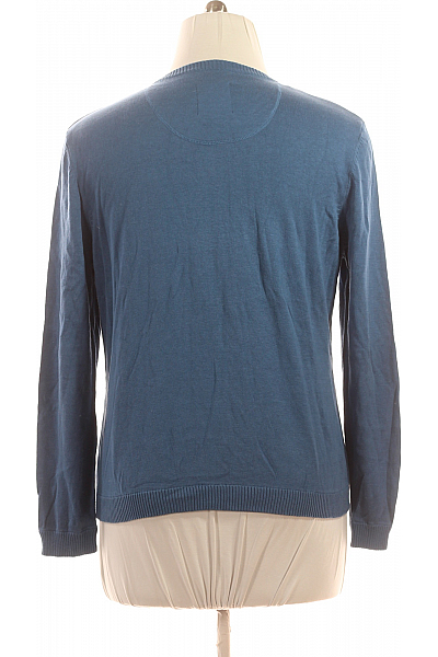 LERROS Dámský Svetr Modrý Vel. 46