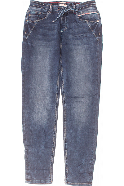 Street One Pánské Džíny Modré Vel. 28 Street One Pánské Džíny Modré Vel. 28