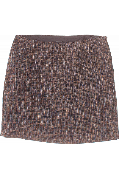 Sukně áčková Modrá KAPALUA Vel. 42  Sukně áčková Modrá KAPALUA Vel. 42