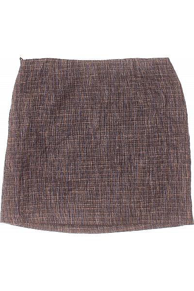  Sukně áčková Modrá KAPALUA Vel. 42