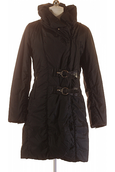 AIRFIELD Dámská Bunda Černá Vel. 36