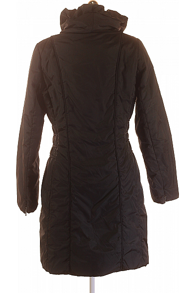 AIRFIELD Dámská Bunda Černá Vel. 36