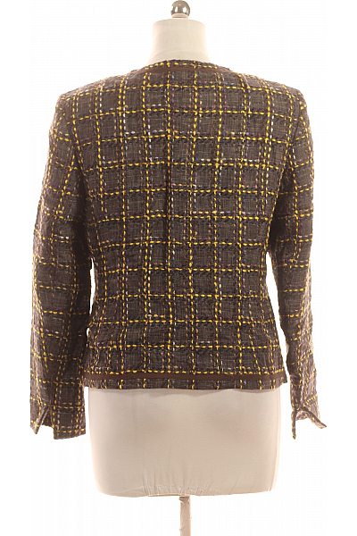 BASLER Dámské Blejzr Vlněný Barevný Vel. 40