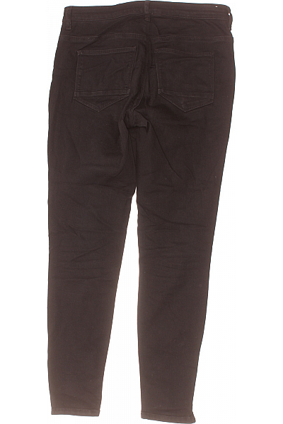 Dámské Džíny Černé ONLY Vel. 32