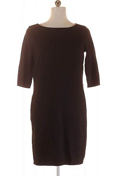 Pouzdrové šaty  Šaty Černé Esmara Second Hand Pouzdrové šaty  Šaty Černé Esmara Second Hand