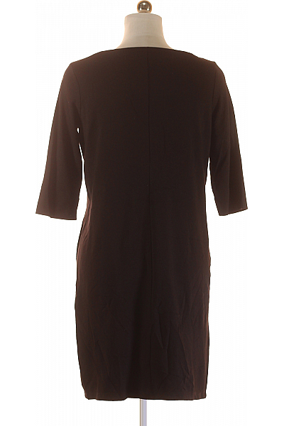 Pouzdrové šaty  Šaty Černé Esmara Second hand