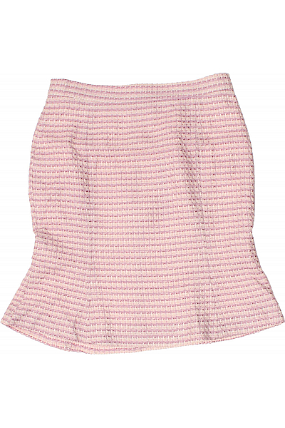 Sukně Růžová Vel. 40 Sukně Růžová Vel. 40