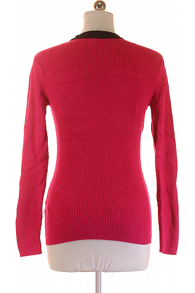  Halenka Jednobarevná Růžová Melrose Vel.  40