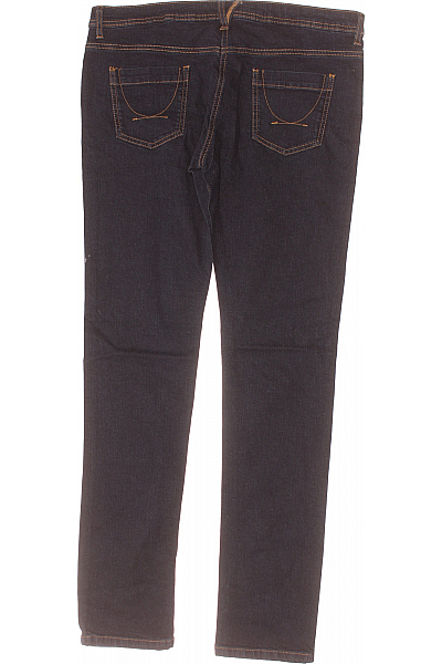 Dámské Džíny Modré DENIM CO. Vel. 42