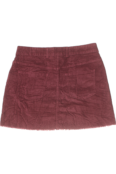 Esmara Sukně Fialová Second hand Vel. 40