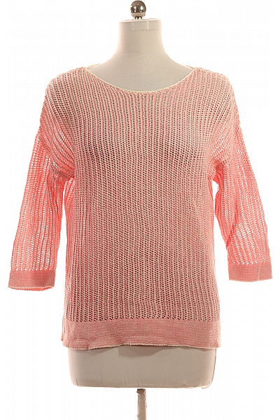 Dámský Pulovr Růžový GERRY WEBER