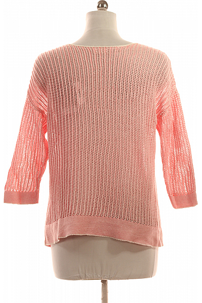 Dámský Pulovr Růžový GERRY WEBER