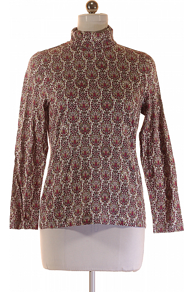 WALBUSCH Dámské Rolák Barevný