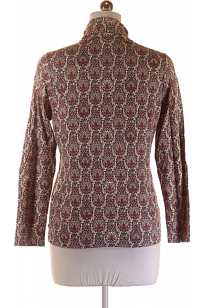 WALBUSCH Dámské Rolák Barevný