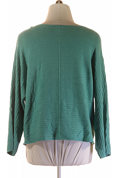 Halenka Zelená TOM TAILOR Vel. XXL