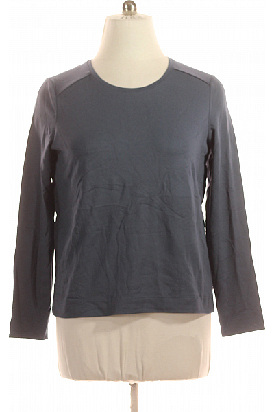 Dámské Tričko Modré GERRY WEBER