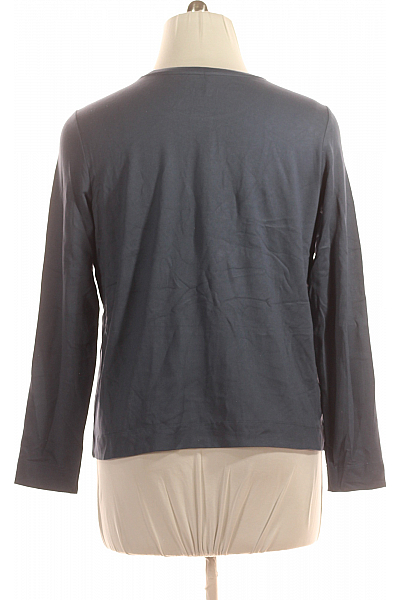 Dámské Tričko Modré GERRY WEBER