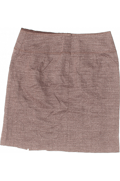 Balonová  Sukně Hnědá GERRY WEBER Vel. 42